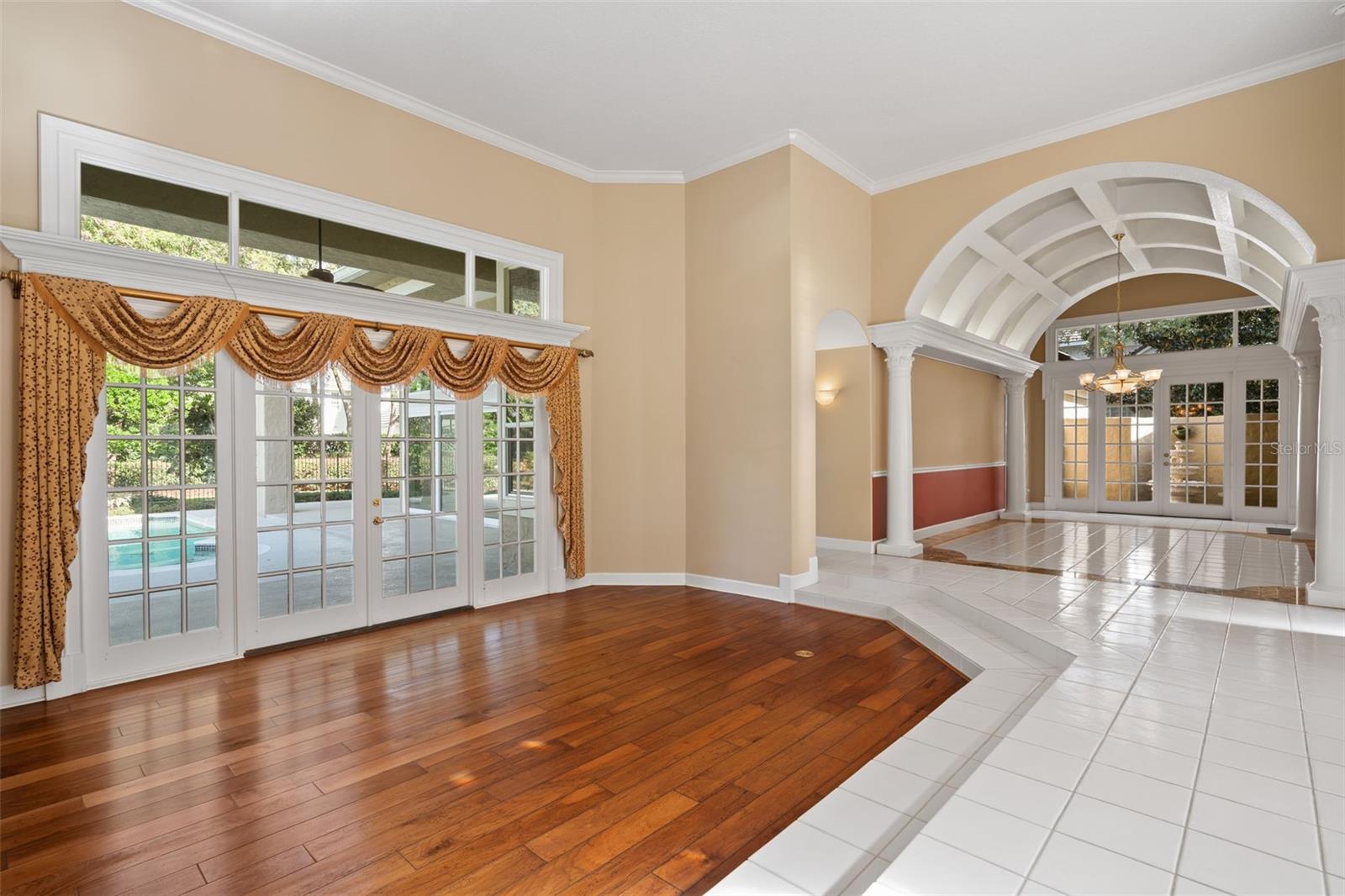 CYPRESS POINT PH 03 - Residential