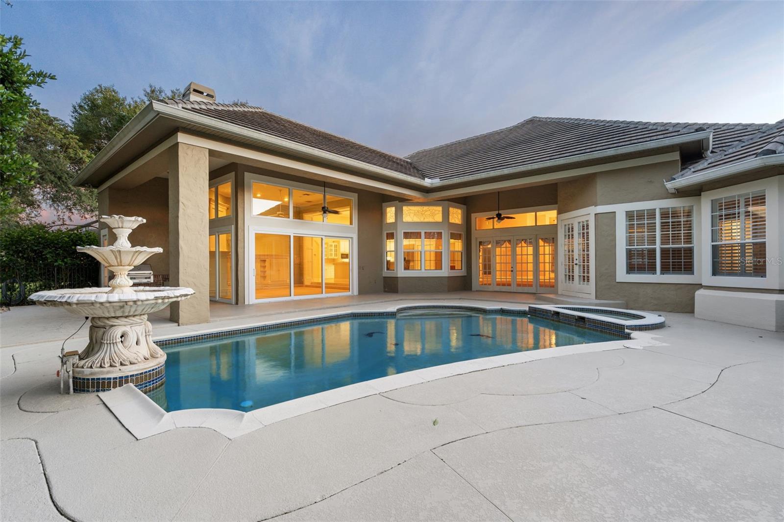 CYPRESS POINT PH 03 - Residential