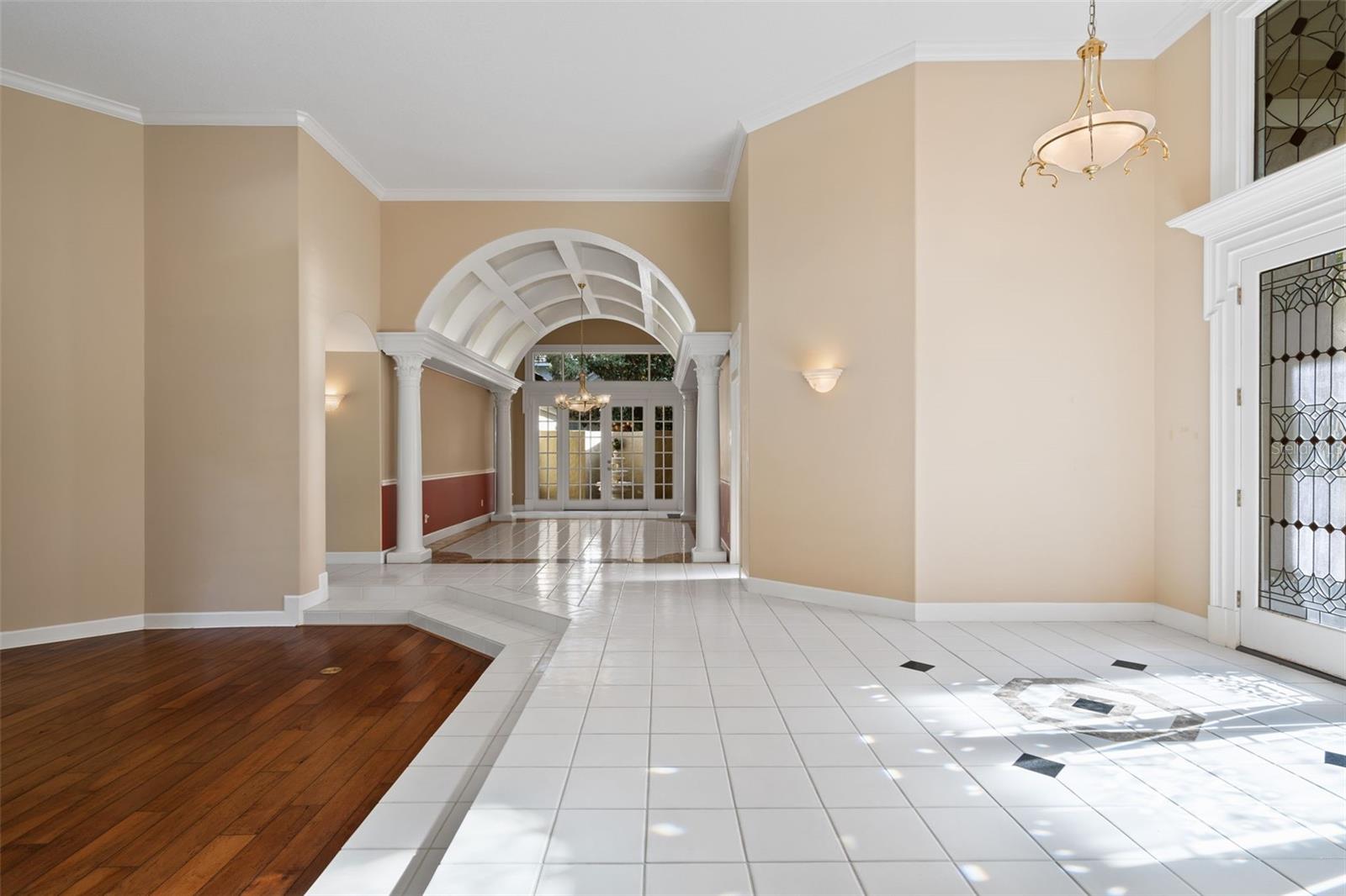 CYPRESS POINT PH 03 - Residential