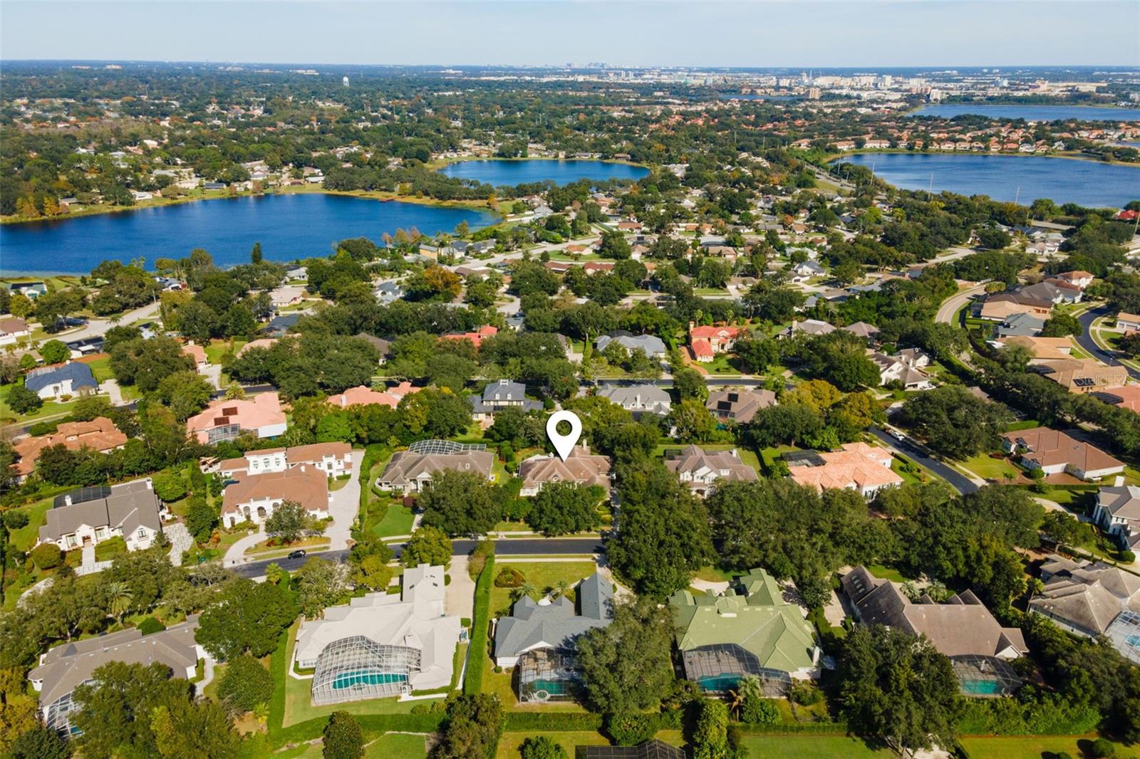 CYPRESS POINT PH 03 - Residential