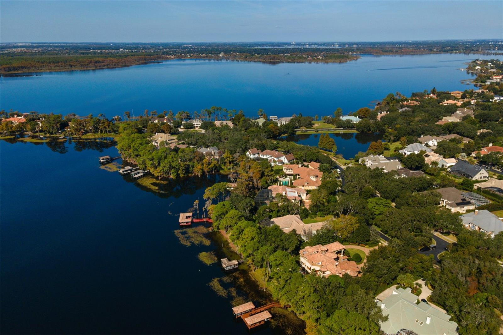 CYPRESS POINT PH 03 - Residential