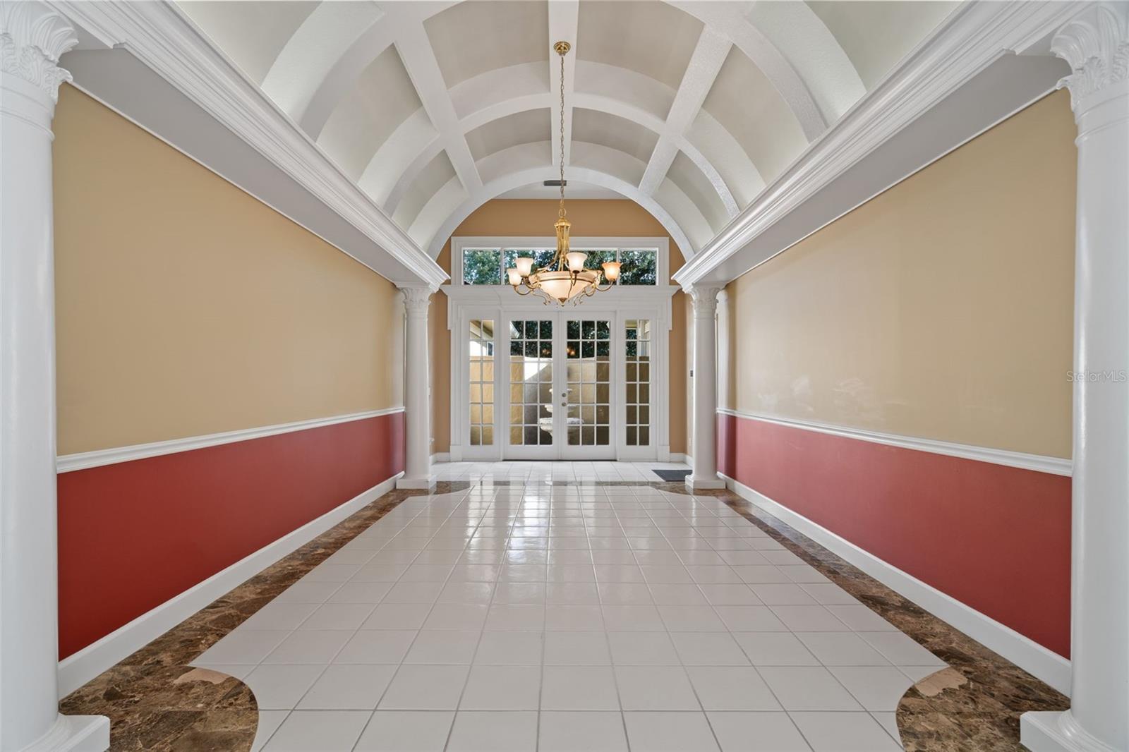 CYPRESS POINT PH 03 - Residential