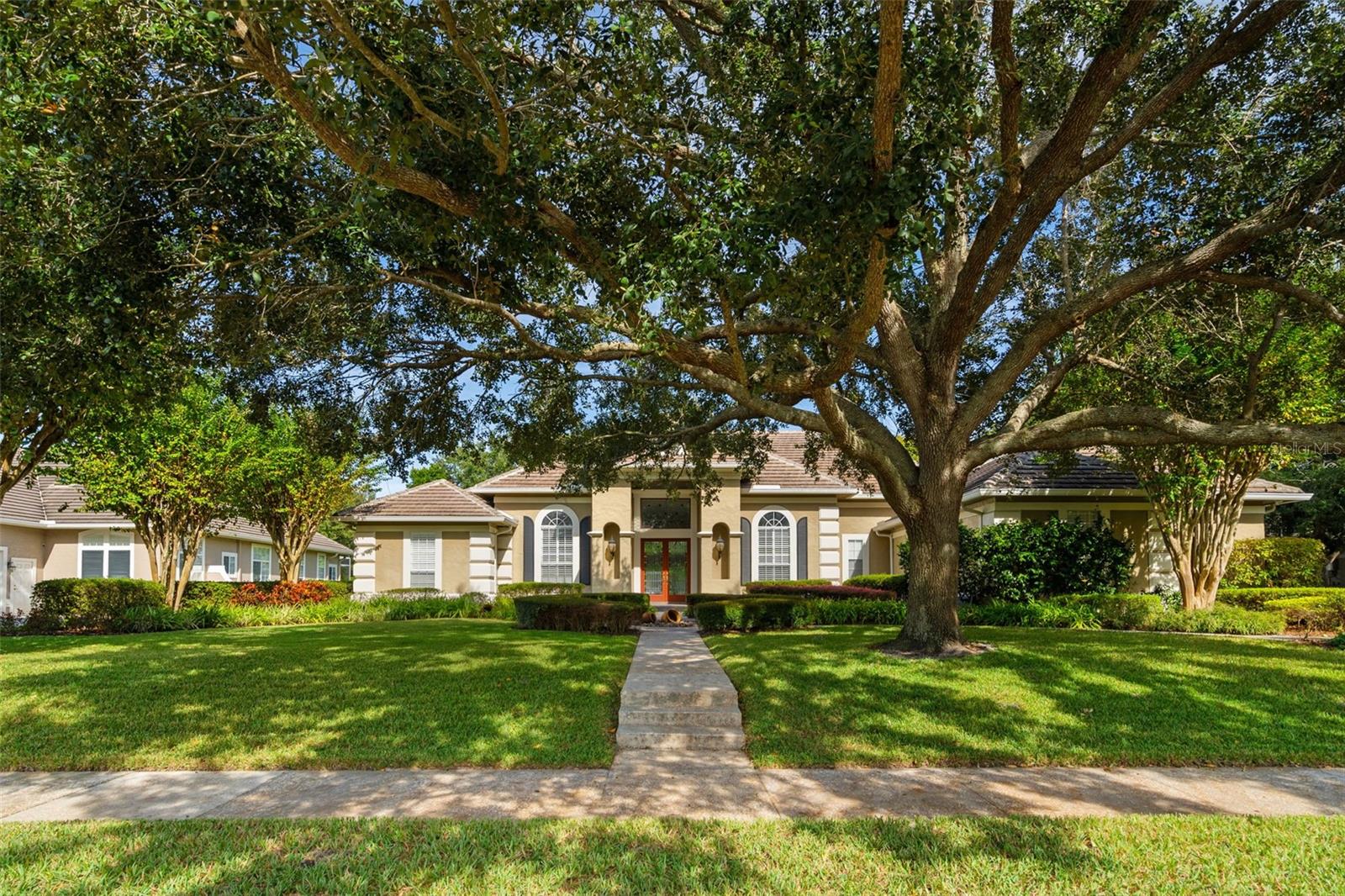 CYPRESS POINT PH 03 - Residential