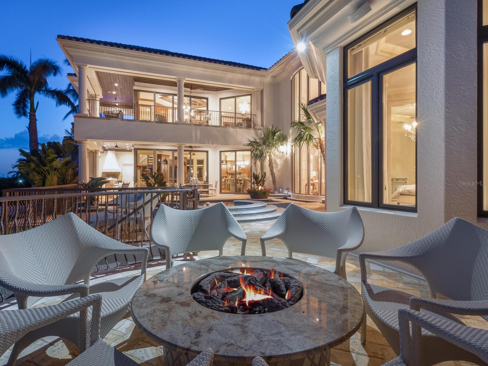 LIDO C - Residential