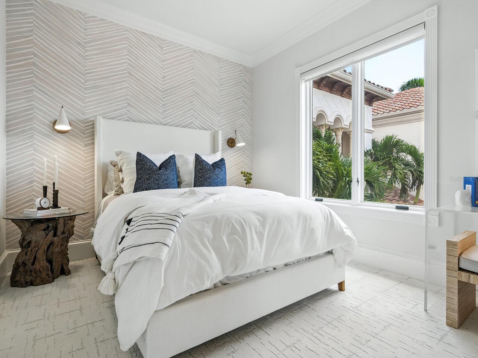 LIDO C - Residential