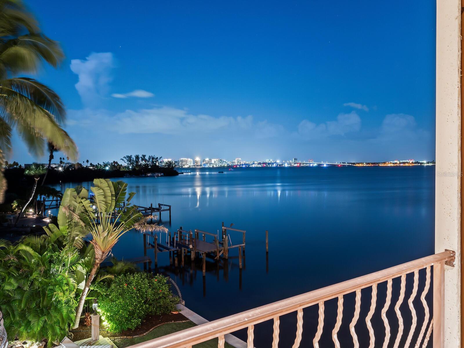 LIDO C - Residential