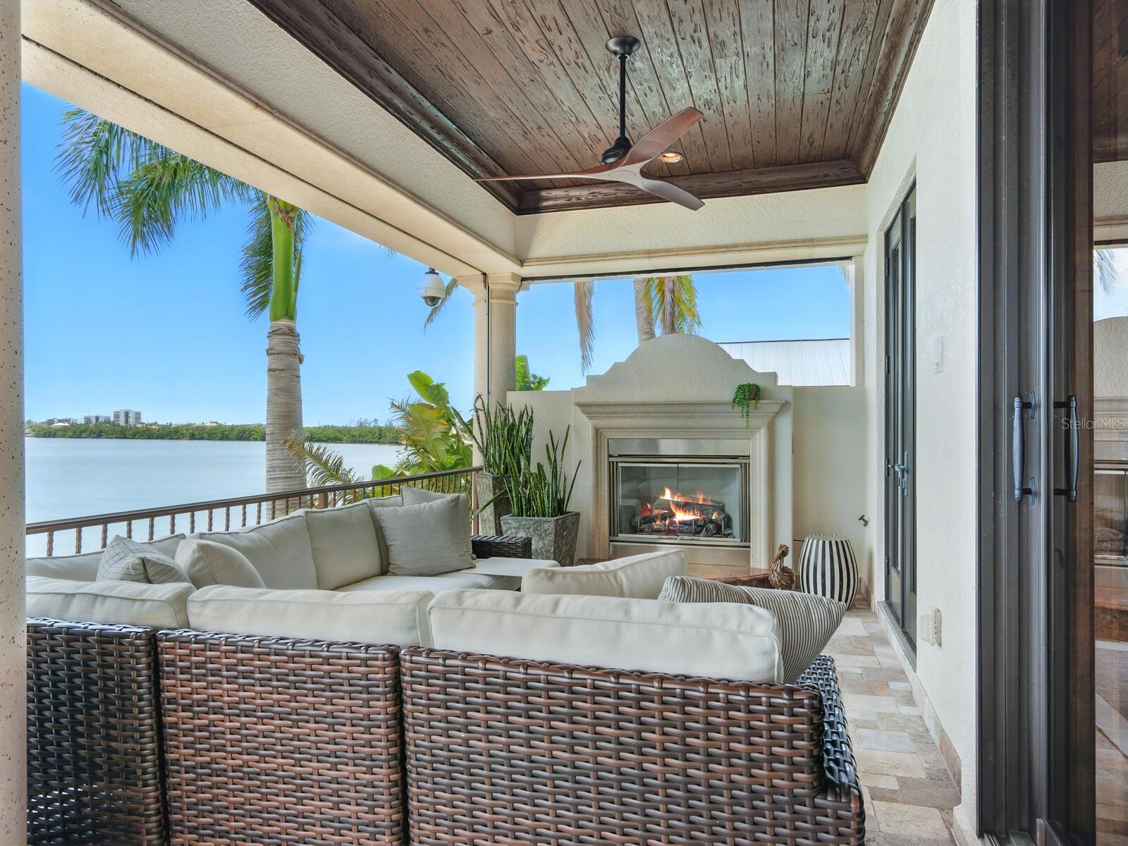 LIDO C - Residential