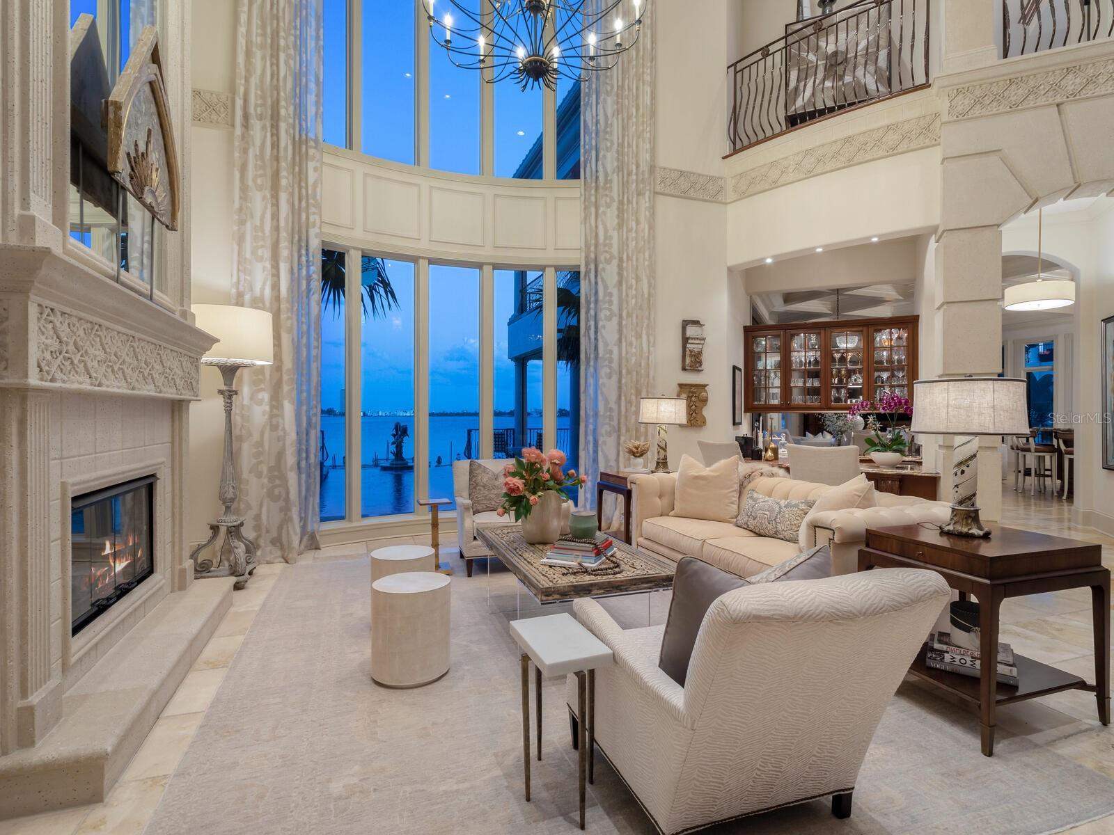 LIDO C - Residential