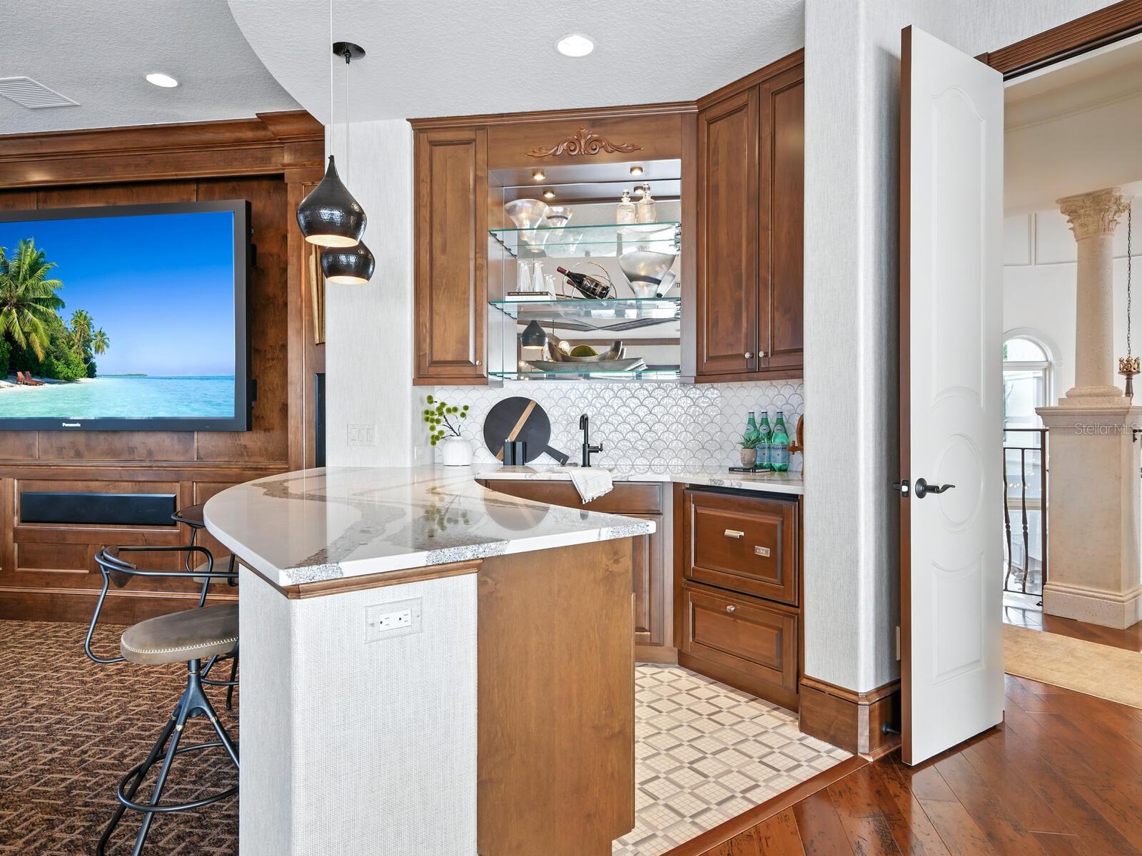 LIDO C - Residential