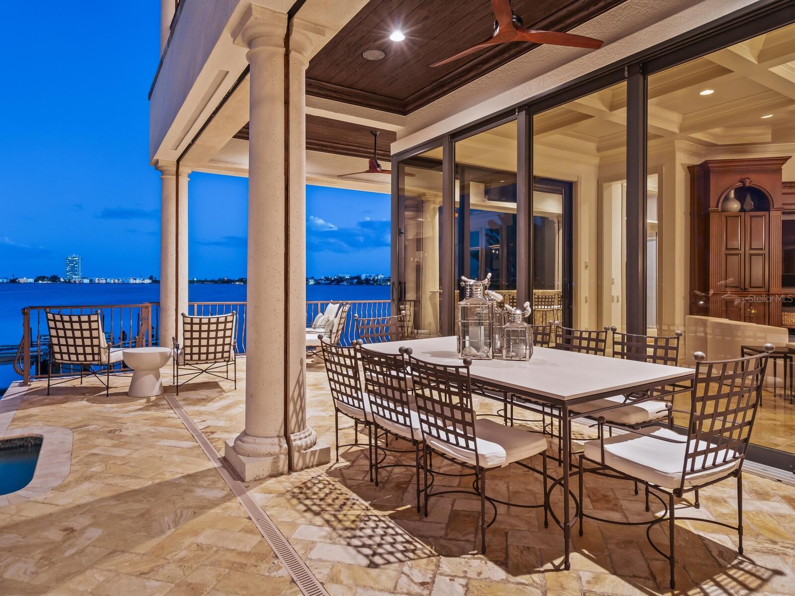 LIDO C - Residential