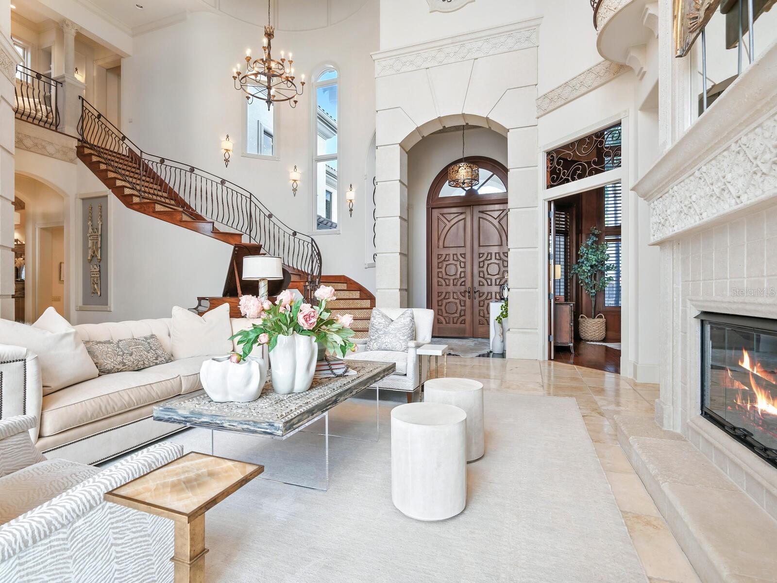 LIDO C - Residential