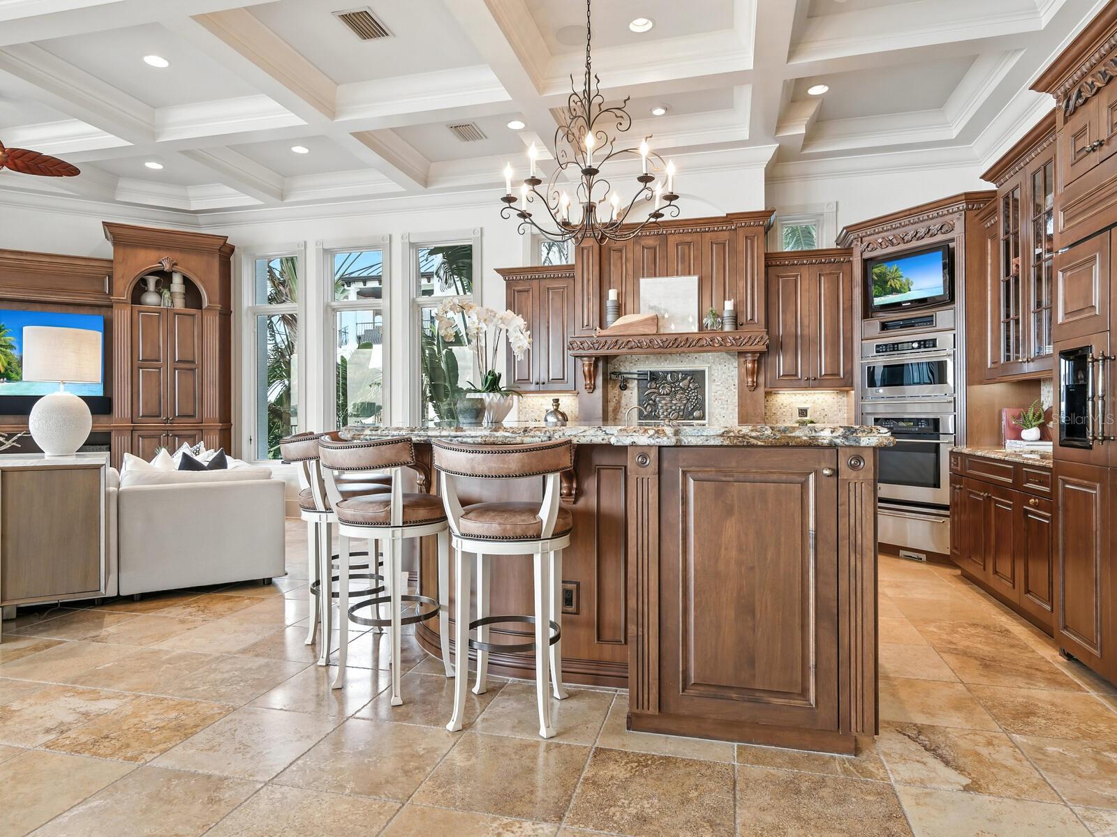 LIDO C - Residential