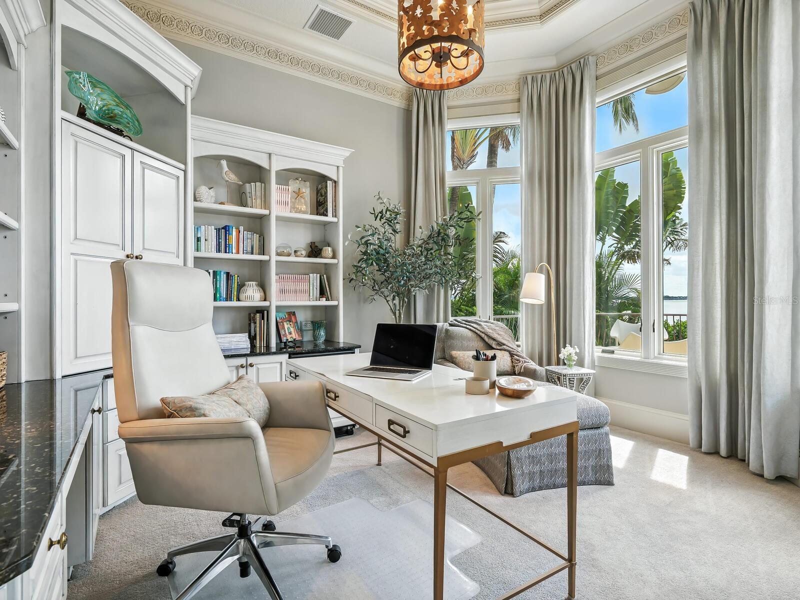 LIDO C - Residential