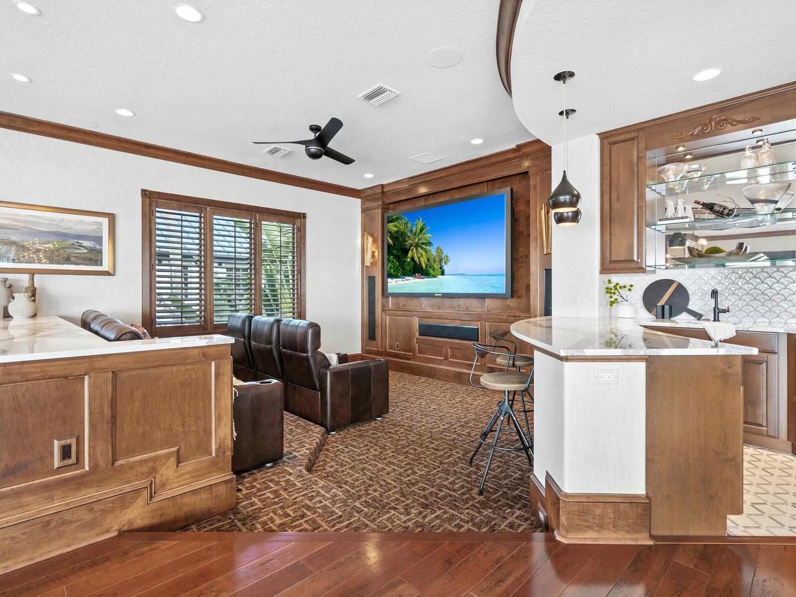 LIDO C - Residential