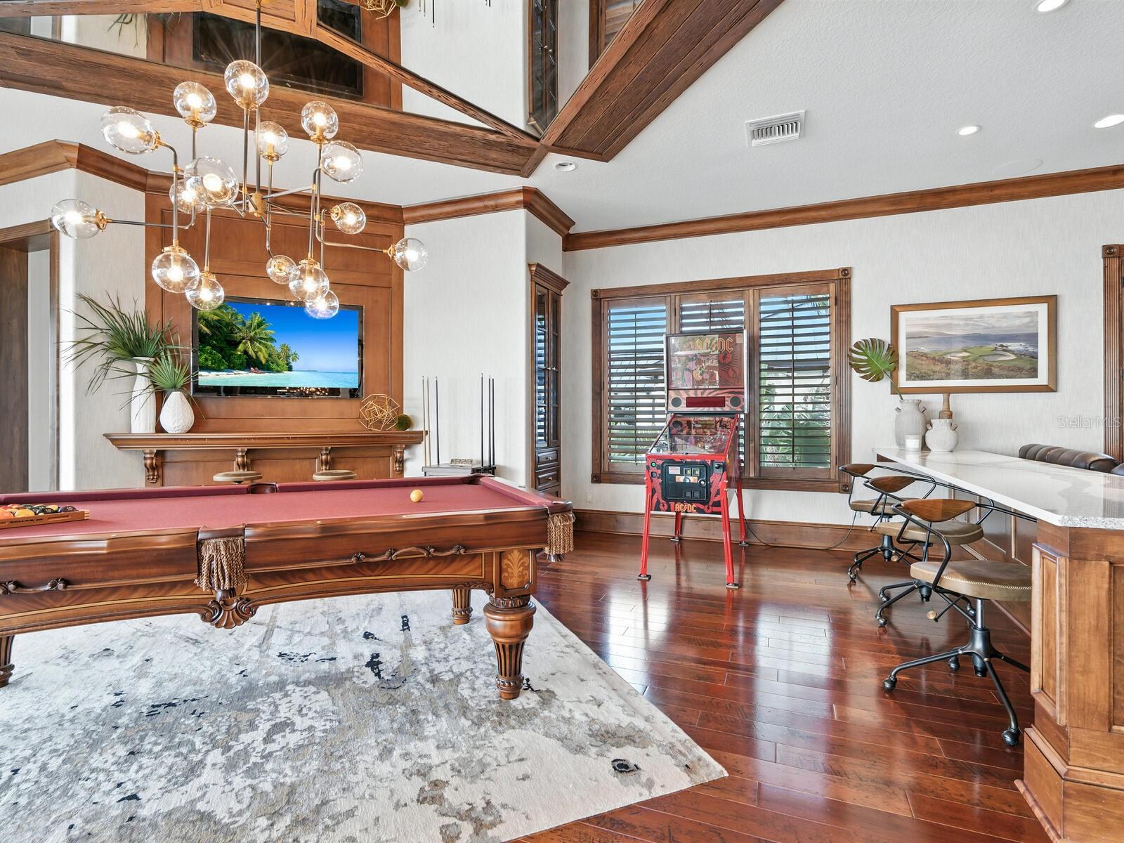 LIDO C - Residential