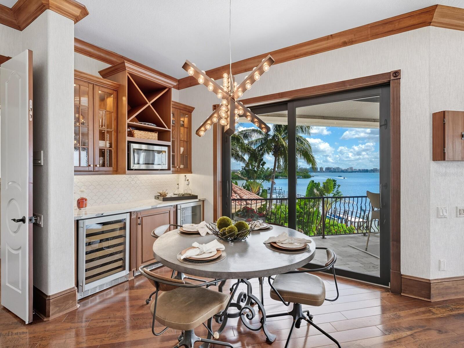 LIDO C - Residential