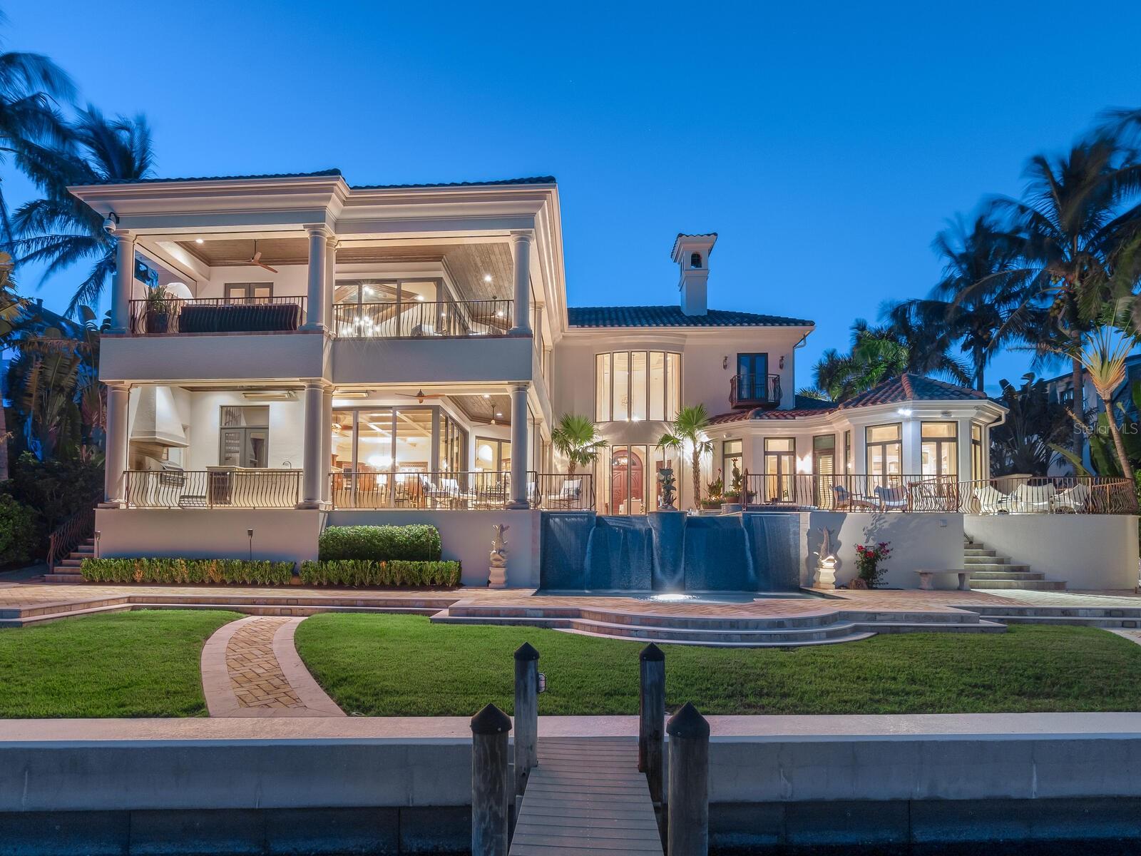 LIDO C - Residential