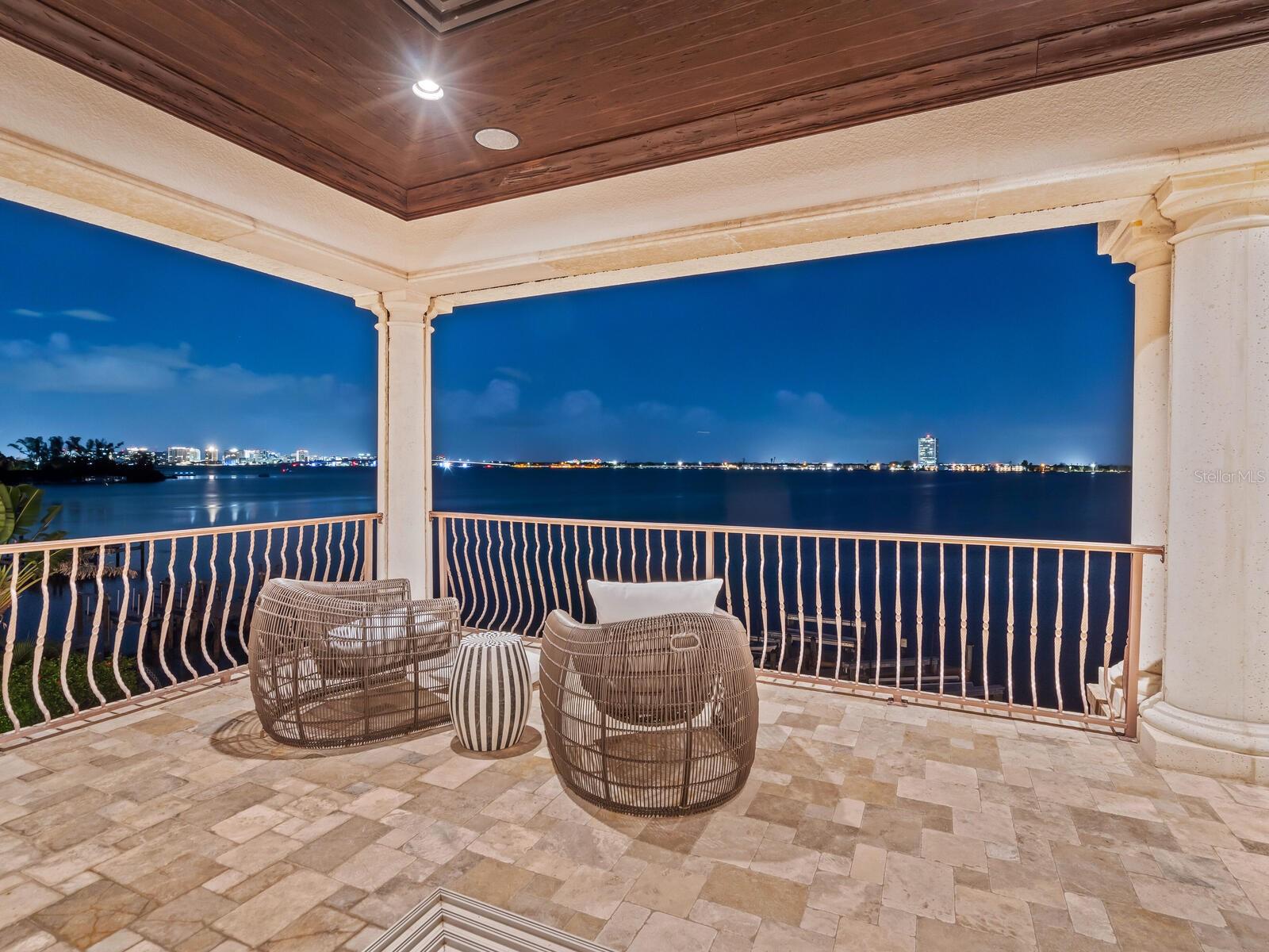 LIDO C - Residential