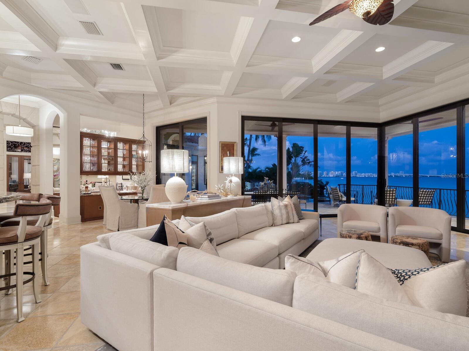 LIDO C - Residential