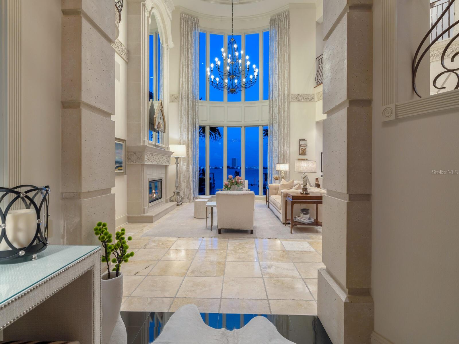 LIDO C - Residential