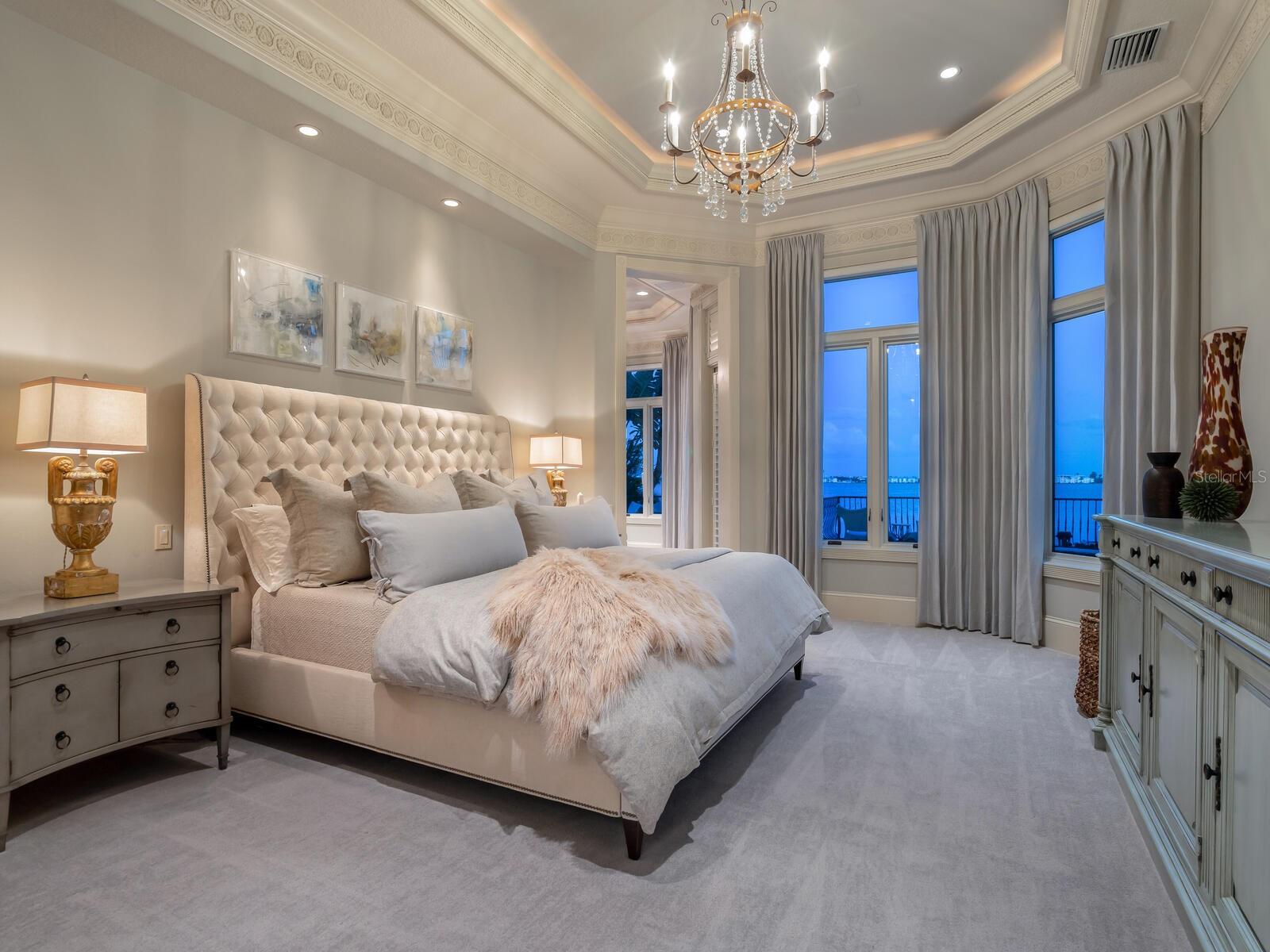 LIDO C - Residential