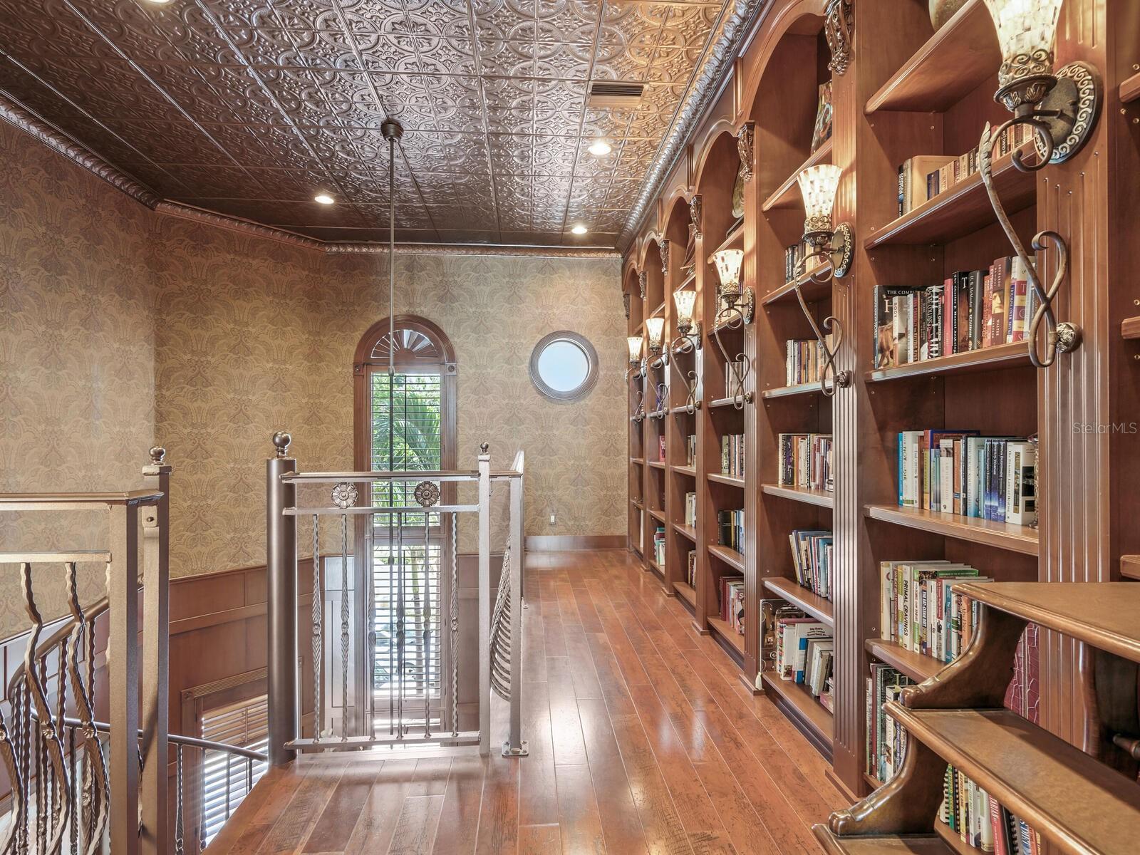 LIDO C - Residential