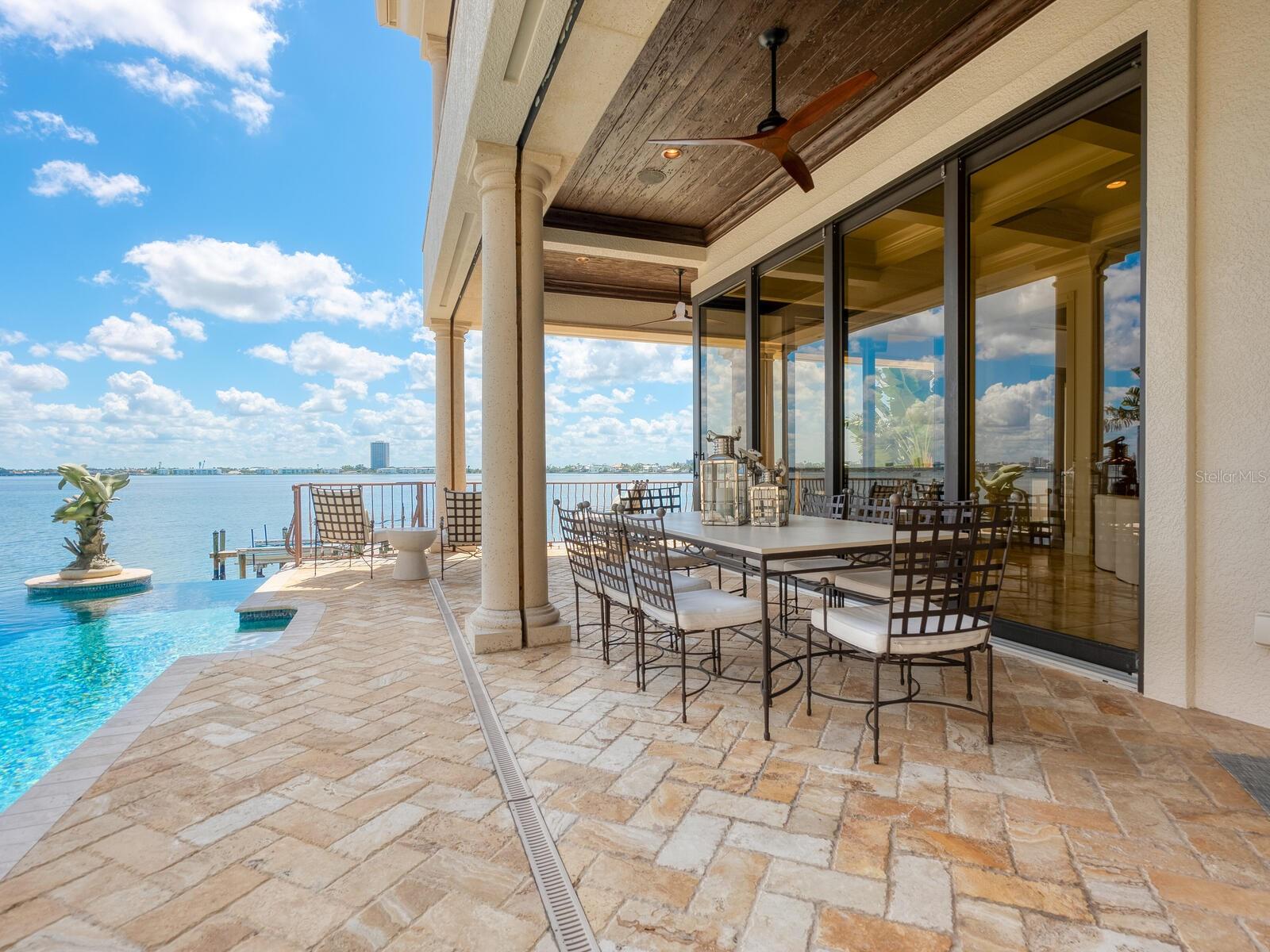 LIDO C - Residential