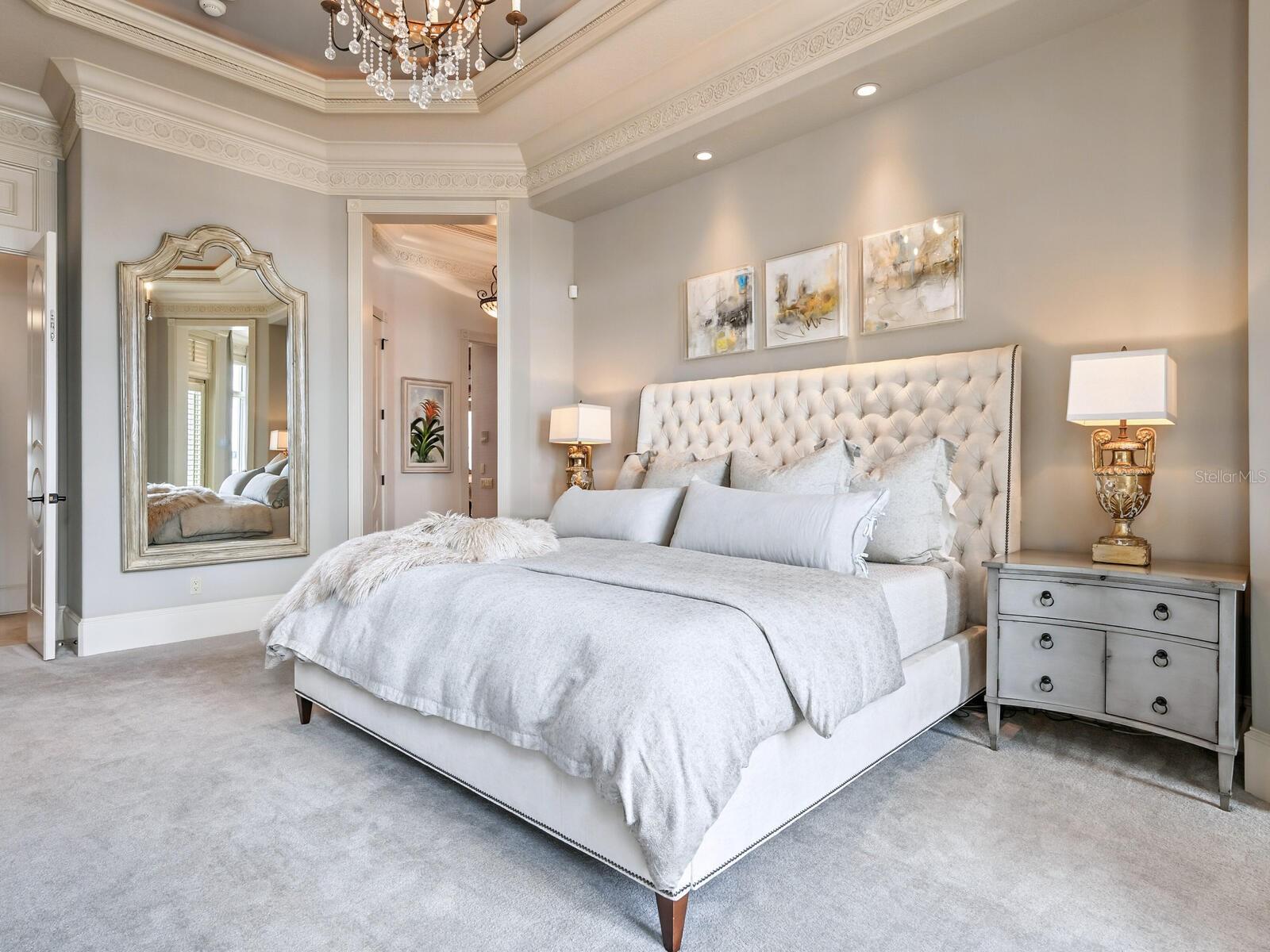 LIDO C - Residential