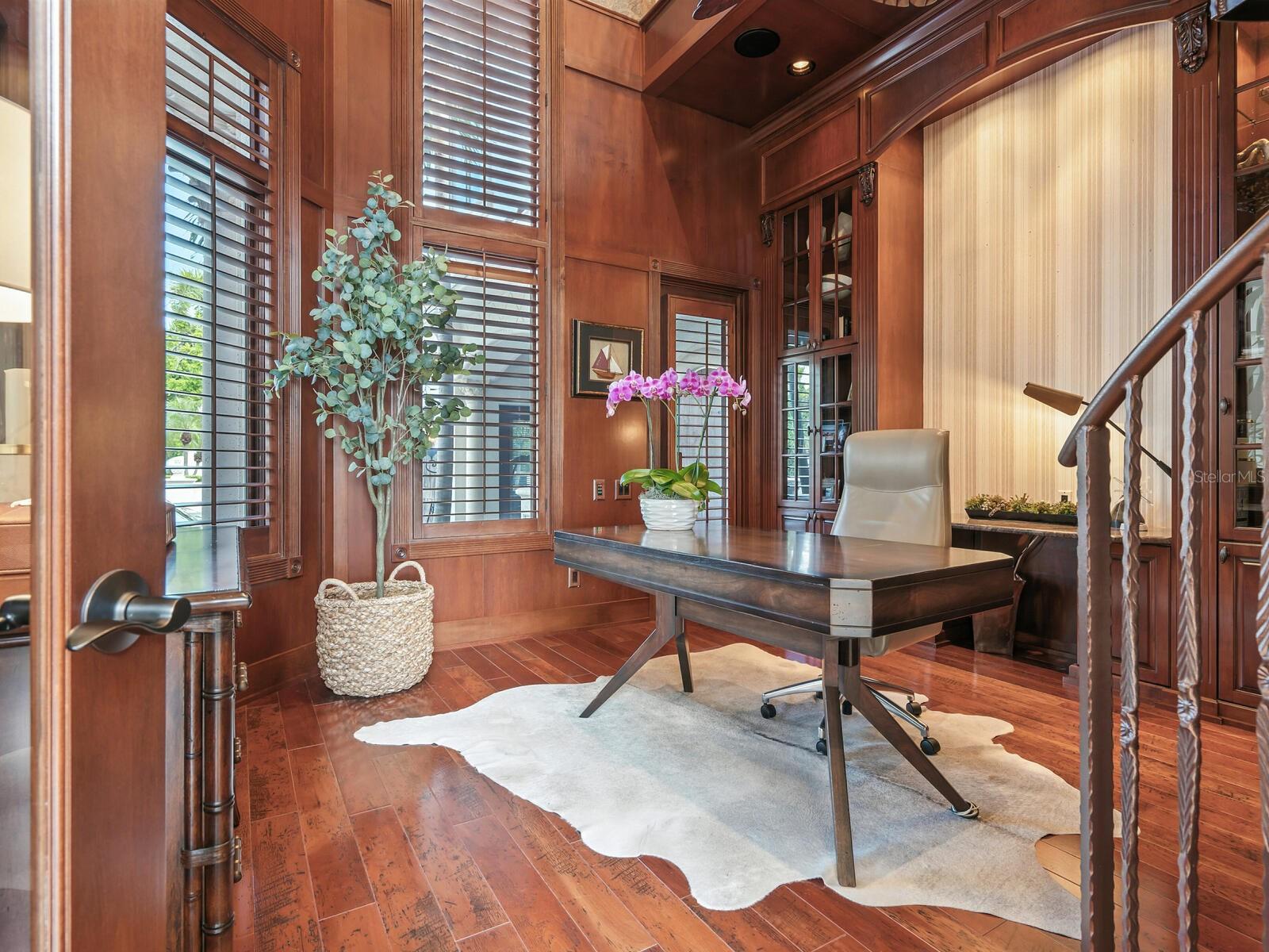 LIDO C - Residential