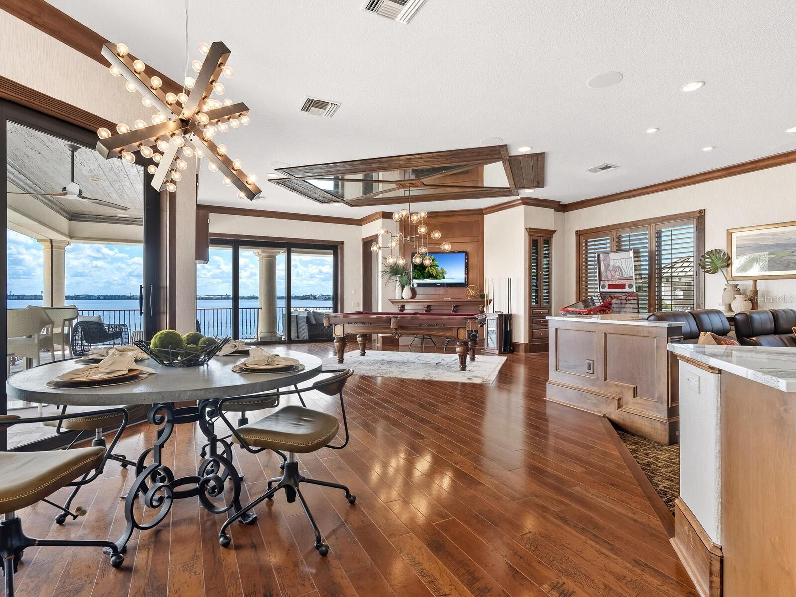 LIDO C - Residential