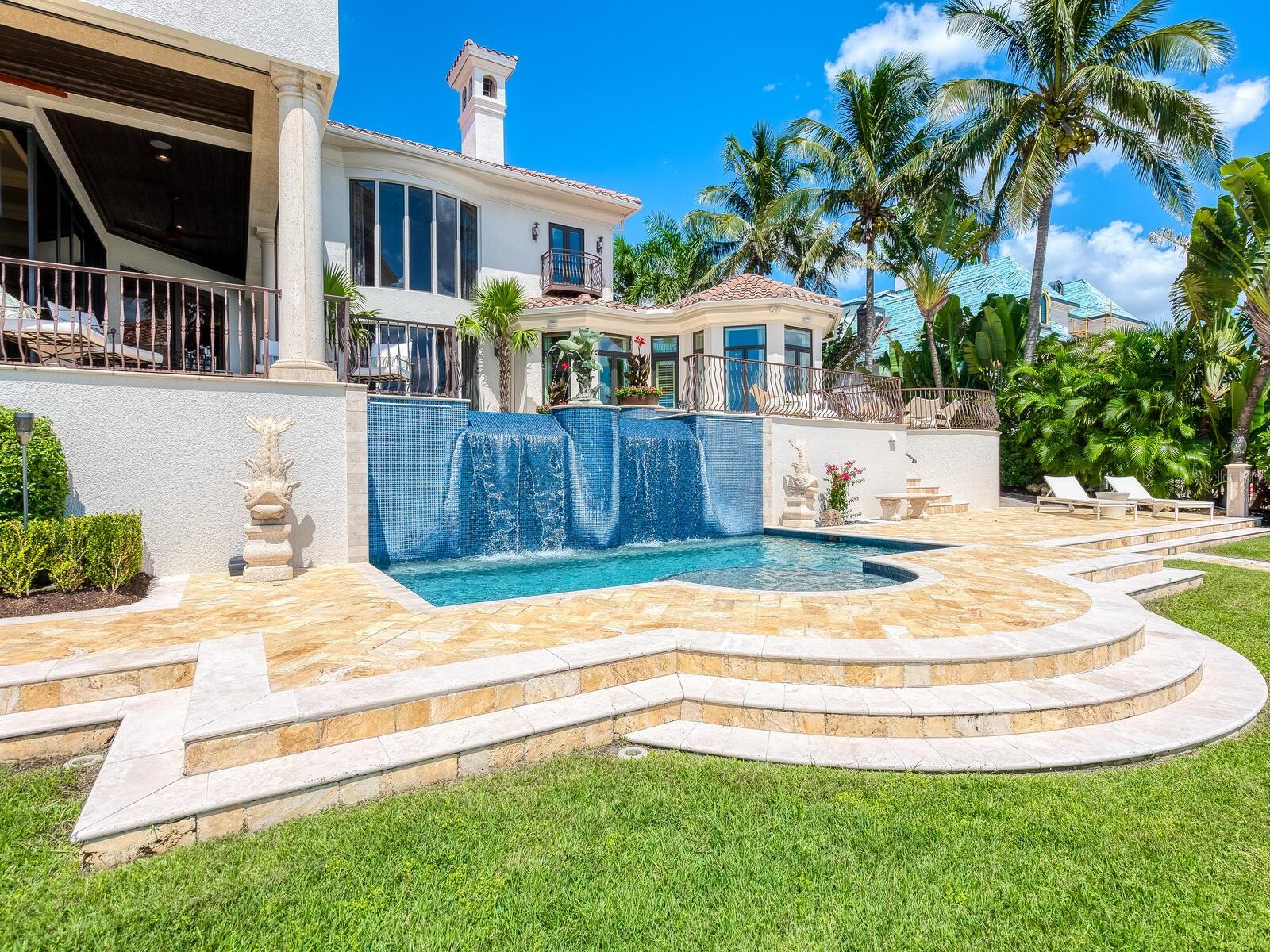 LIDO C - Residential