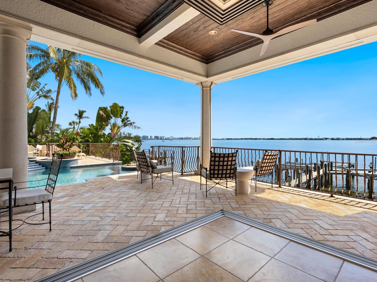 LIDO C - Residential