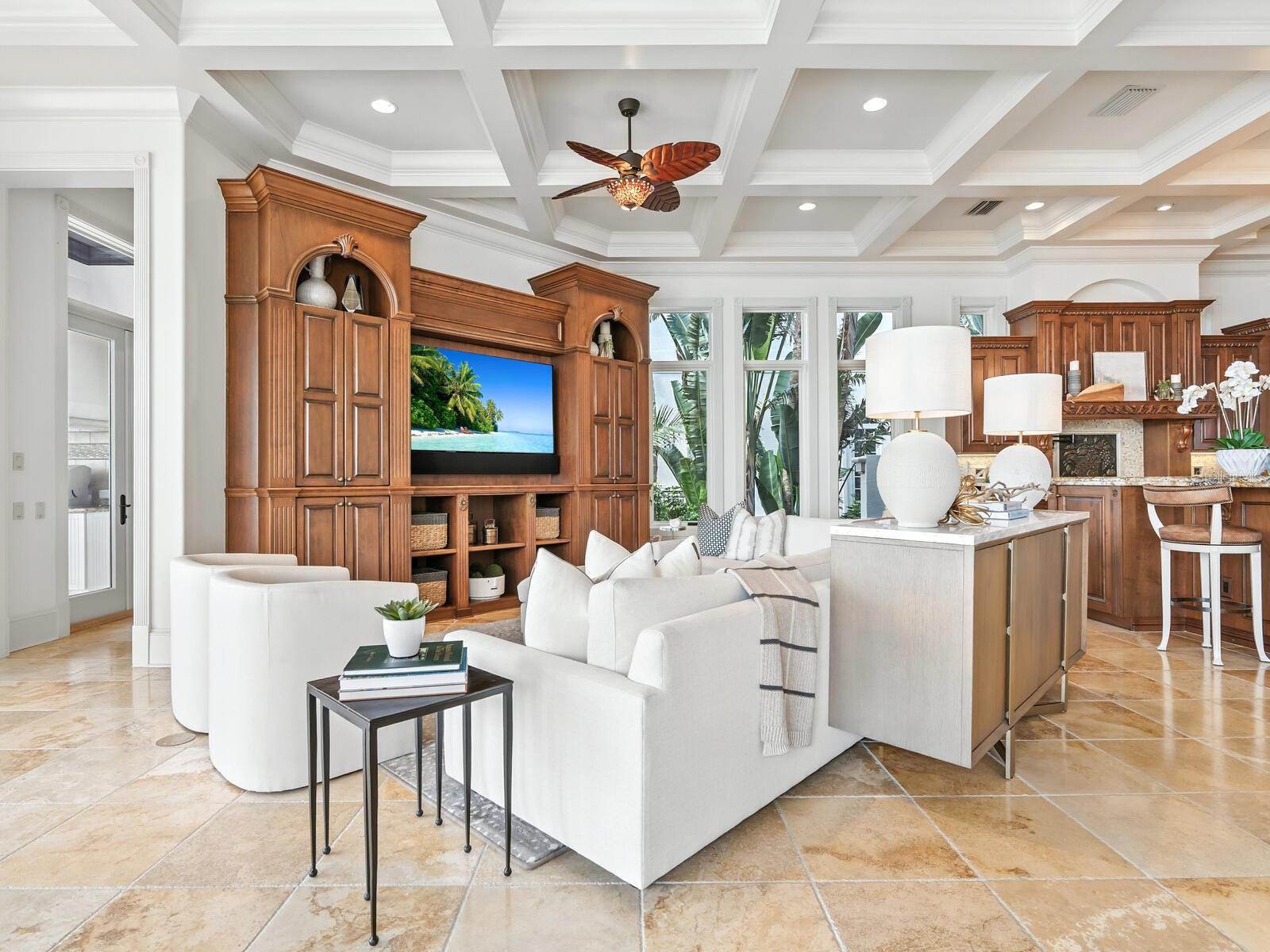 LIDO C - Residential