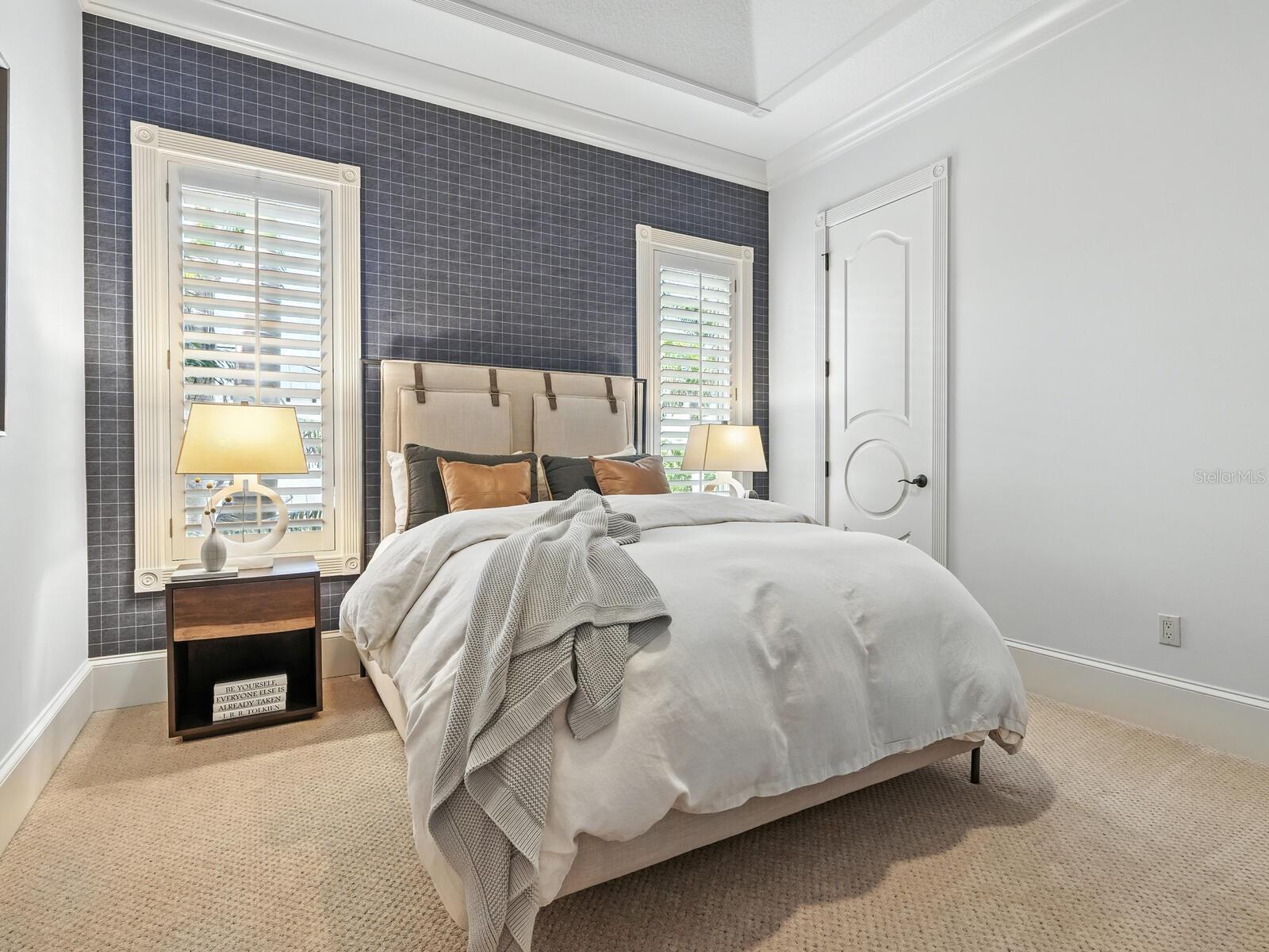 LIDO C - Residential