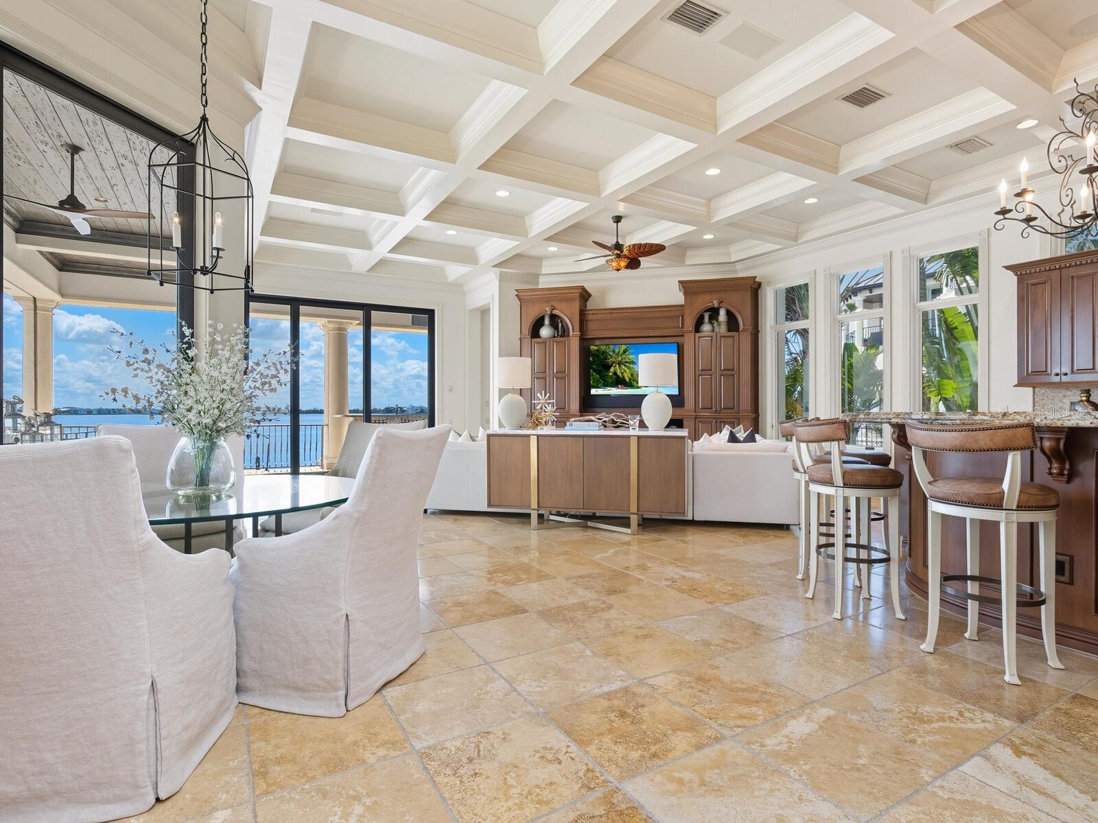 LIDO C - Residential