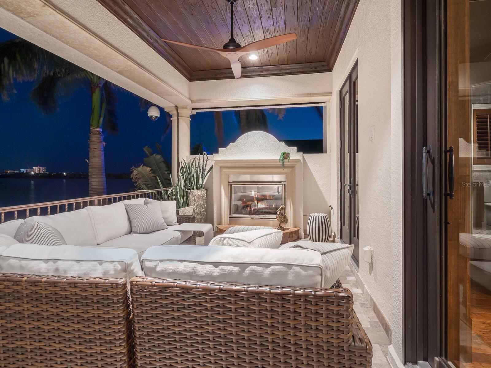 LIDO C - Residential