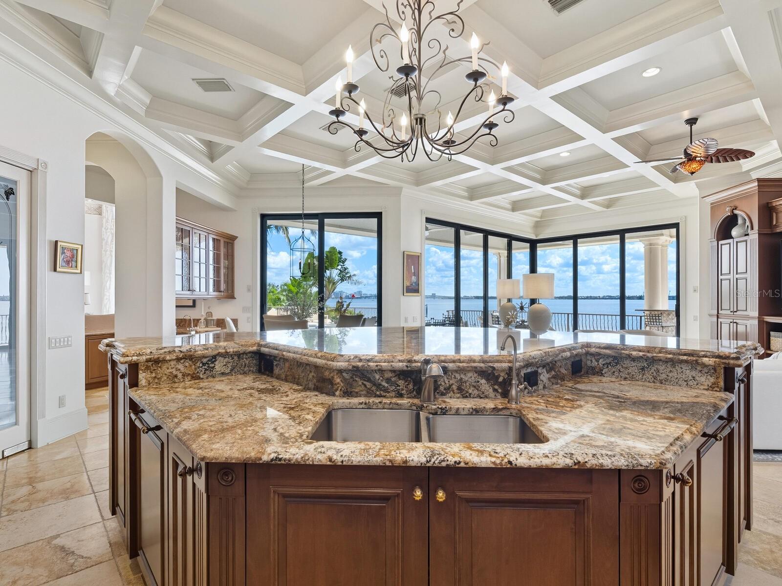 LIDO C - Residential