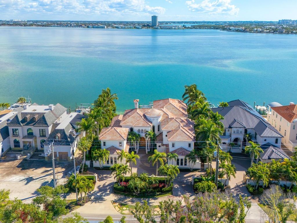 Photo of 1436 John Ringling Parkway, Sarasota, FL 34236 (MLS # A4681123)