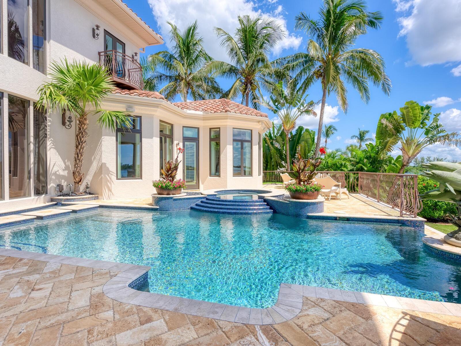 LIDO C - Residential