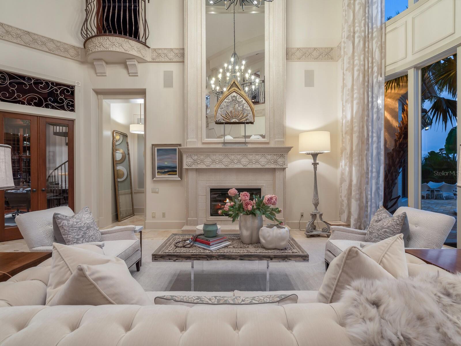 LIDO C - Residential