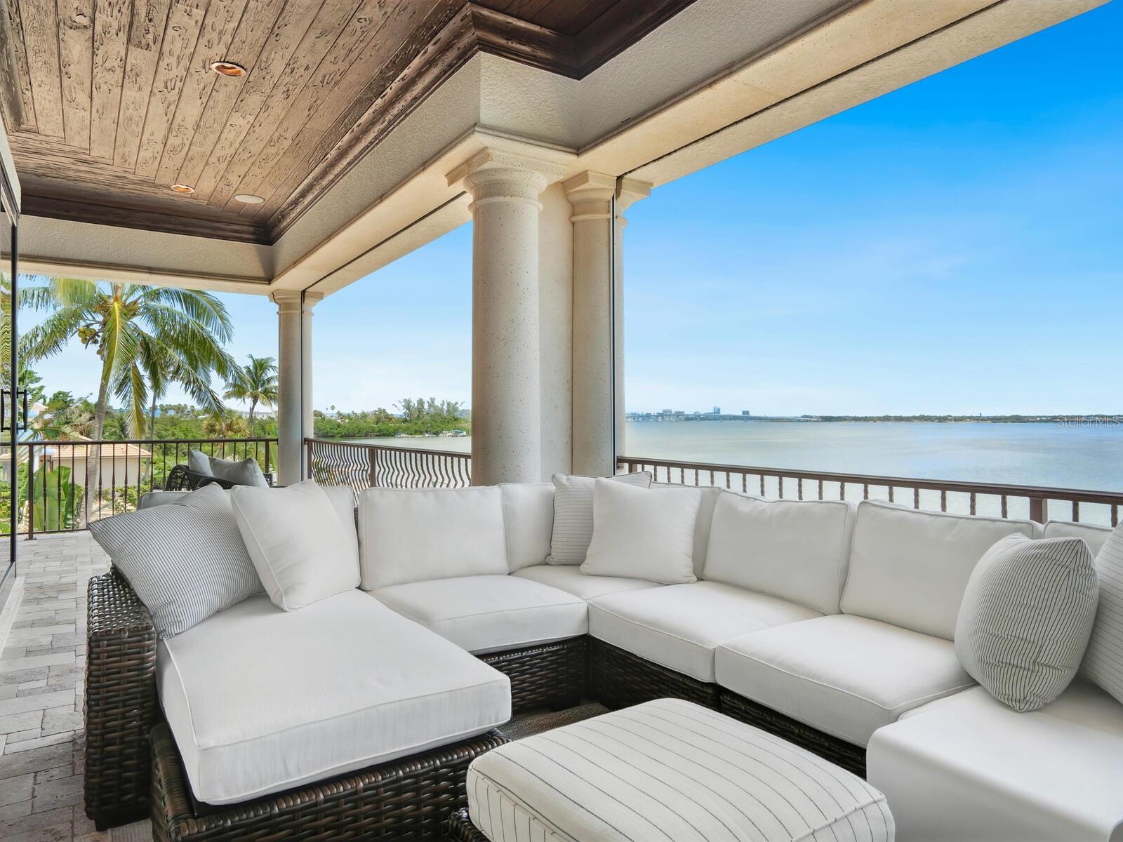 LIDO C - Residential