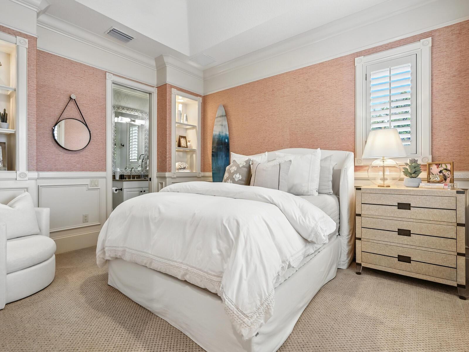 LIDO C - Residential