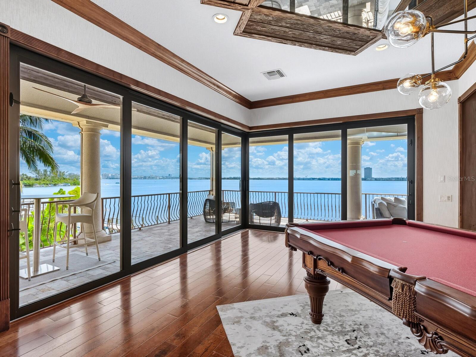 LIDO C - Residential