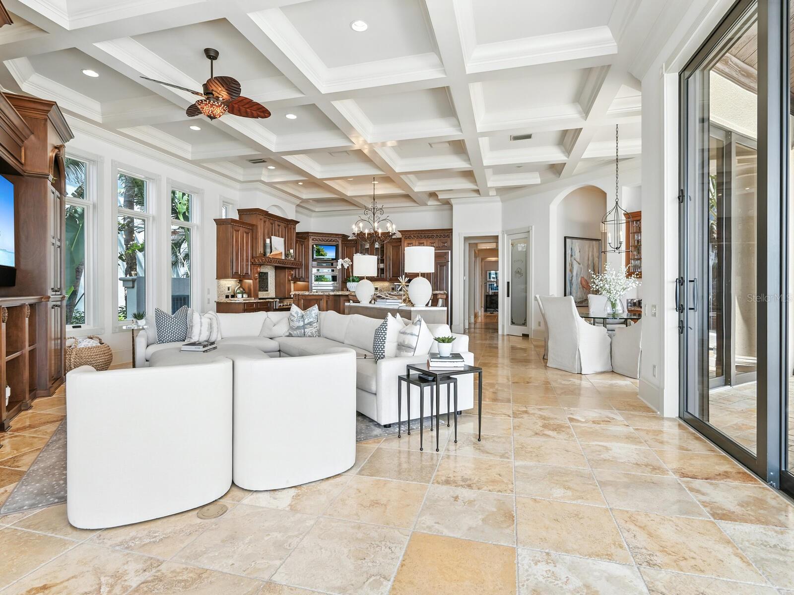 LIDO C - Residential