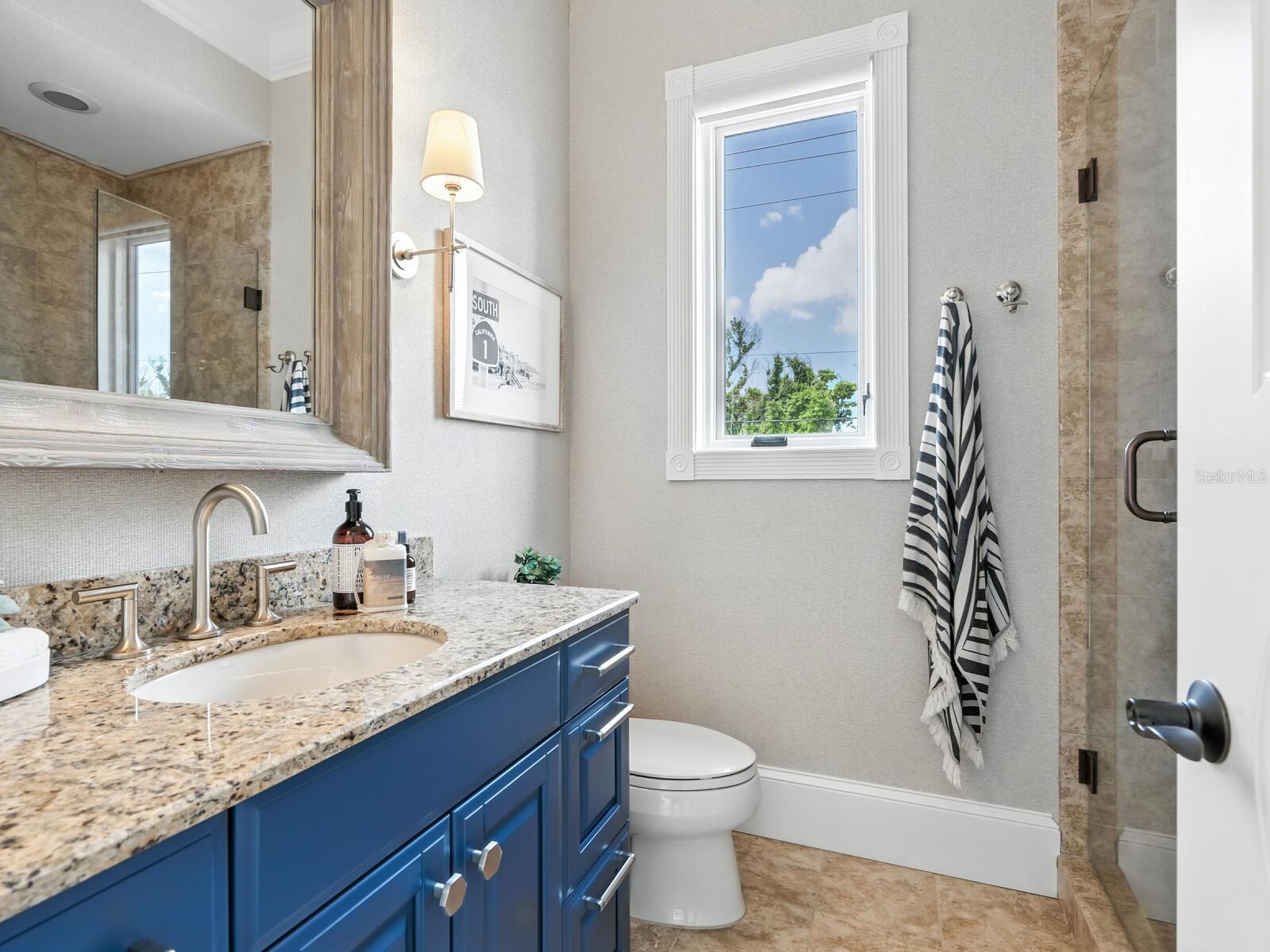 LIDO C - Residential