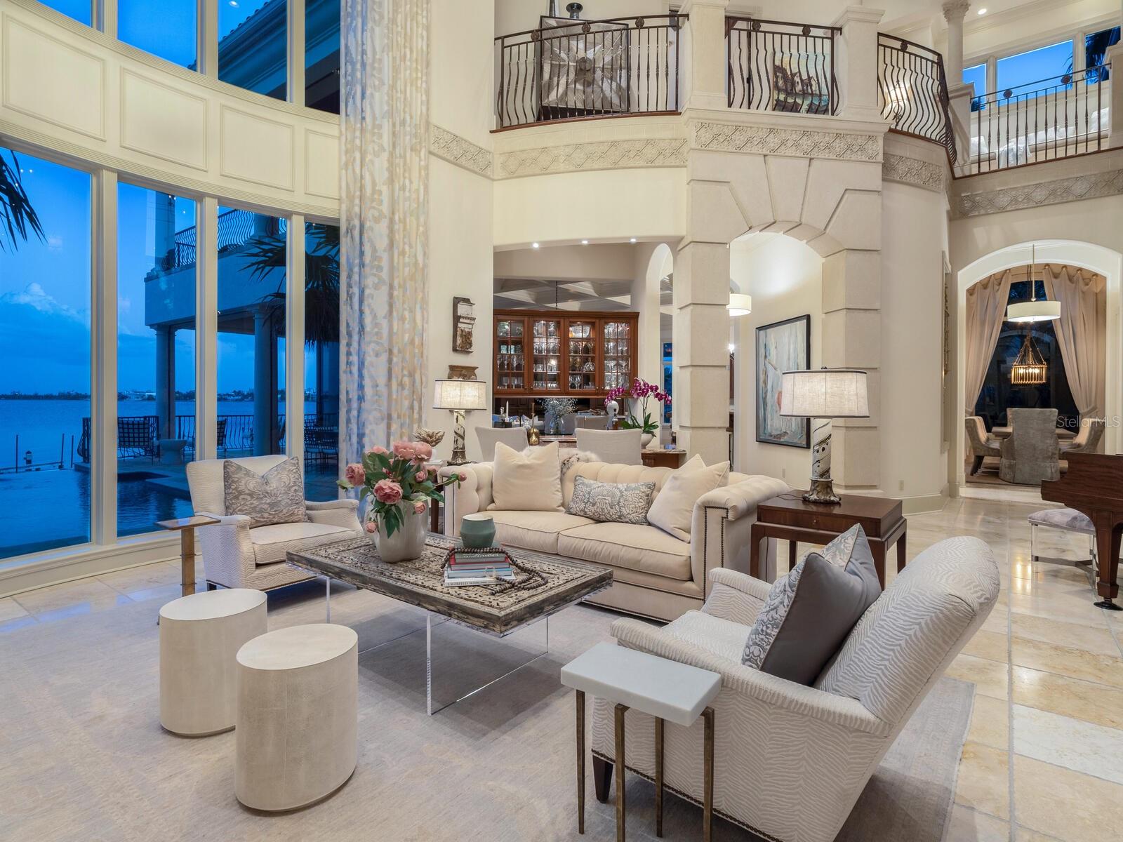 LIDO C - Residential