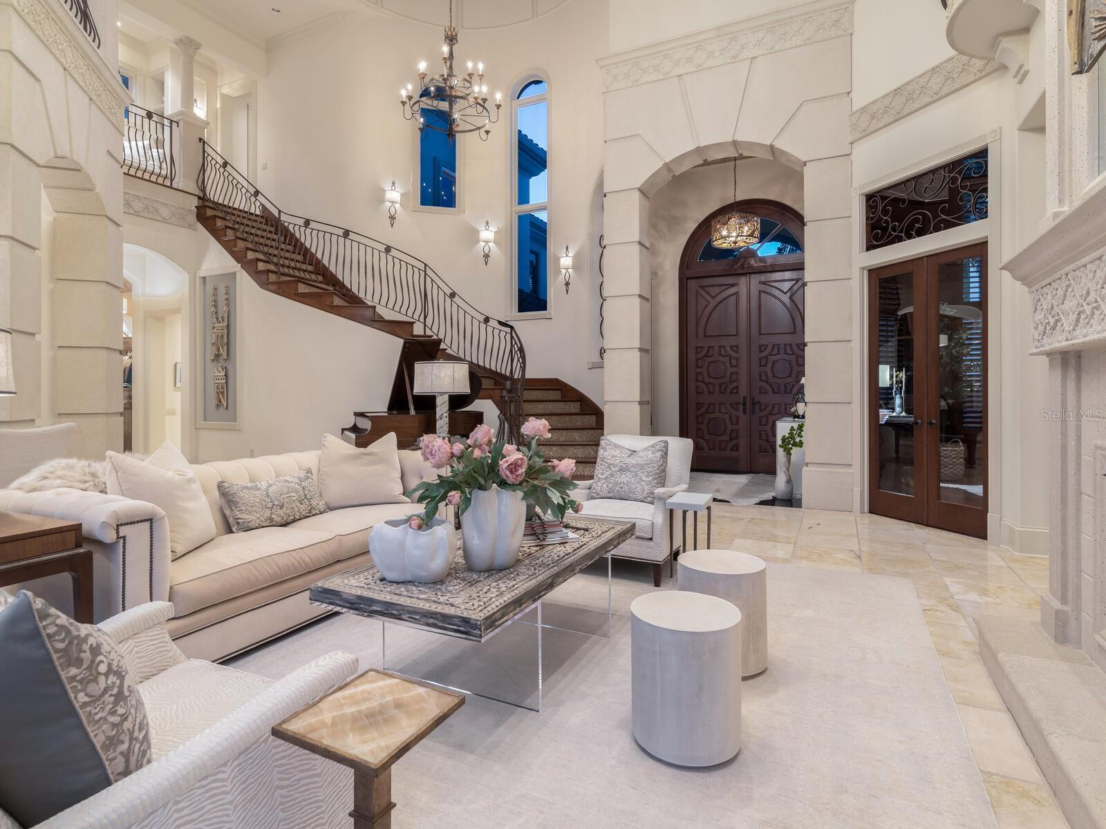 LIDO C - Residential