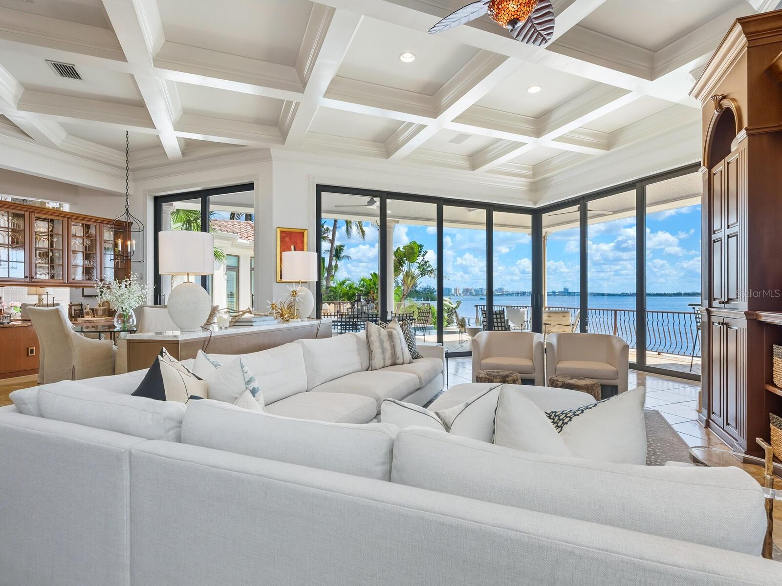 LIDO C - Residential