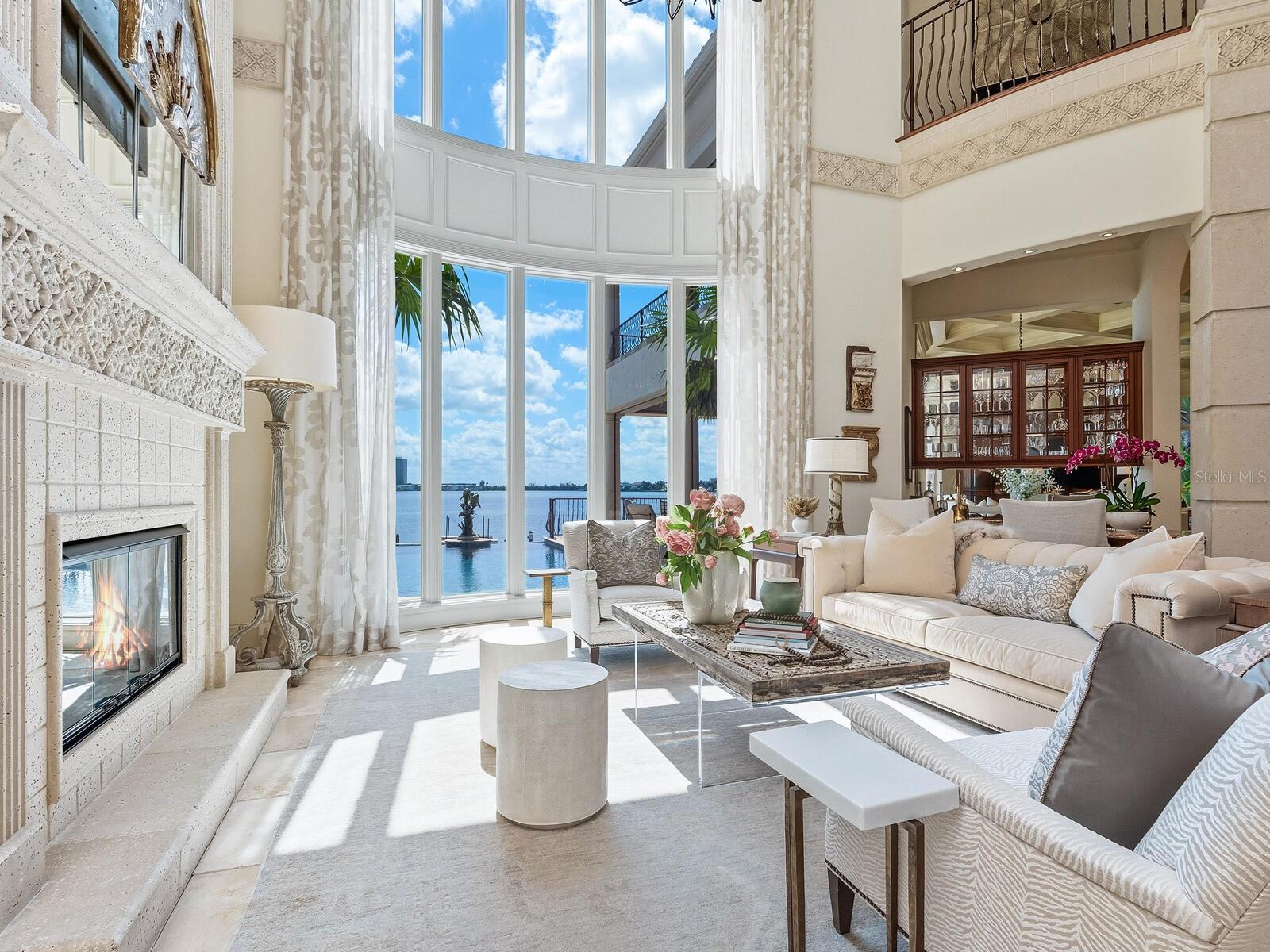 LIDO C - Residential