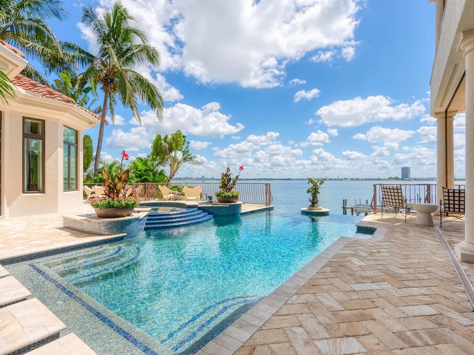 LIDO C - Residential